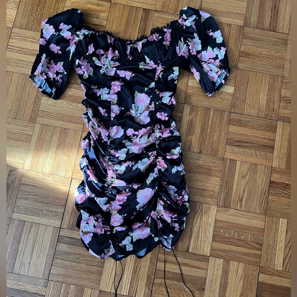For Love and Lemons x VS Dress